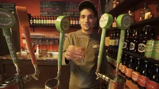 Hard Cider, The Mole Rat, VR & Wireless Communications