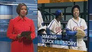 ‘Toni Stone’ Tells Story of Iconic Black Baseball Player