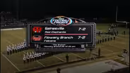 Gainesville vs. Flowery Branch