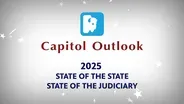 2025 State of the State & State of the Judiciary