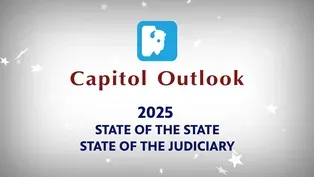 2025 State of the State & State of the Judiciary