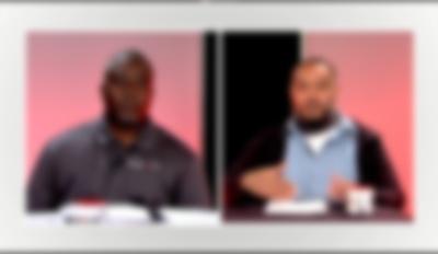 NEXT with Marcus Atkinson