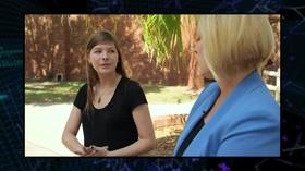 Video thumbnail: WEDU Quest 306: Take Stock in Children Mentorship Program