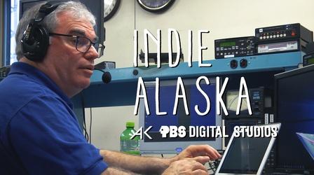 Video thumbnail: Indie Alaska I am a Ham Radio Hobbyist