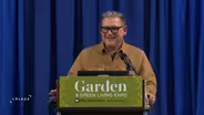 The Improvisational Garden