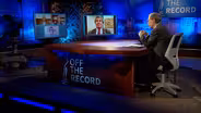 Mar. 26, 2021 - Sen. Ed McBroom| OFF THE RECORD