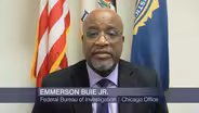 Head of Chicago’s FBI Office Retiring