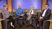 Political Duo | New Senate Leadership, Vaccine Politics