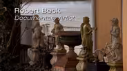 Robert Beck: Documentary Artist