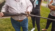 Appraisal: Marlin Ballard Target Rifle, ca. 1875