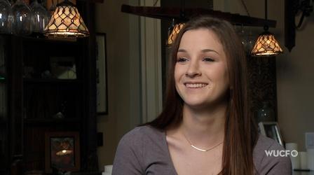 Video thumbnail: ONE CENTRAL FLORIDA "ONE to Know" - Cameron Carlyle