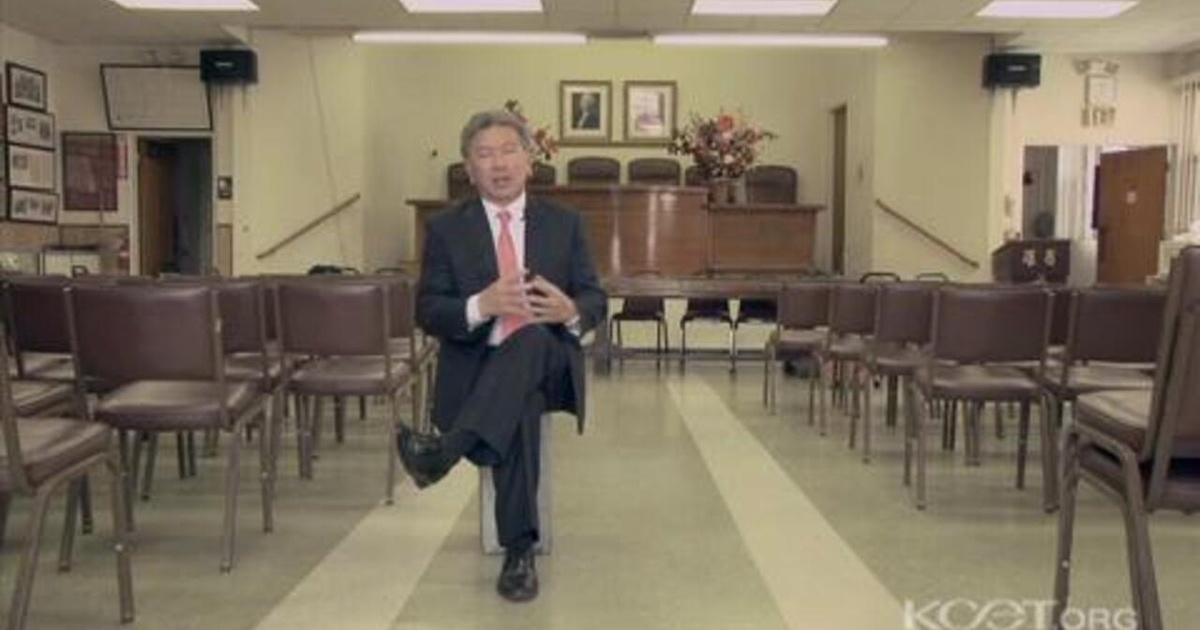 Departures | Peter Ng - About Chinese Family Associations