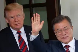 The risks of the North Korea summit