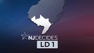 The election cycle's most competitive race may be in LD1
