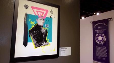 Video thumbnail: The Art Show Season 11, Episode 11