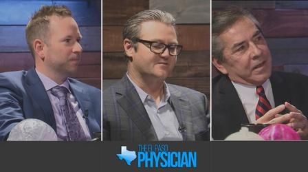 Video thumbnail: The El Paso Physician Pediatric Neurosurgery and Oral and Maxillofacial Surgery