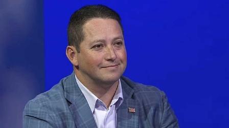 Video thumbnail: On the Record Oct. 20, 2022 | Keeping the Spurs in San Antonio