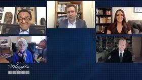 Video thumbnail: The McLaughlin Group Episode 3821: May 22, 2020