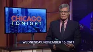 Nov. 15, 2017 - Full Show