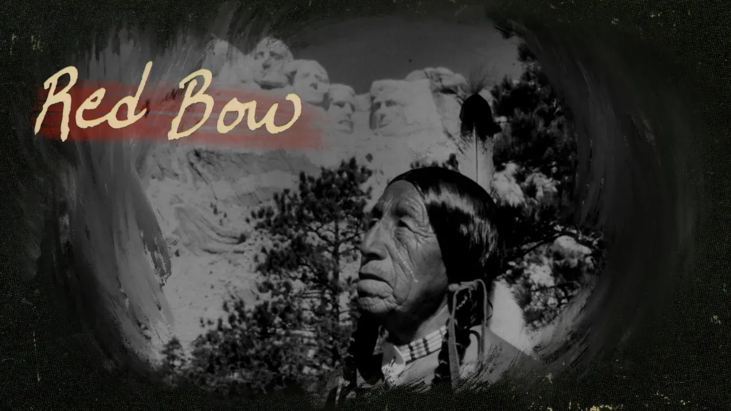 Where's Ben Black Elk Today?