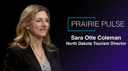 Video thumbnail: Prairie Pulse Prairie Pulse 1927: Sara Otte Coleman and Heather Hjelle