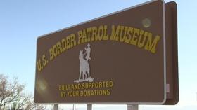 Video thumbnail: Living Here Living Here - United States Border Patrol Museum
