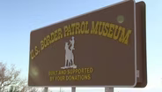 Living Here - United States Border Patrol Museum