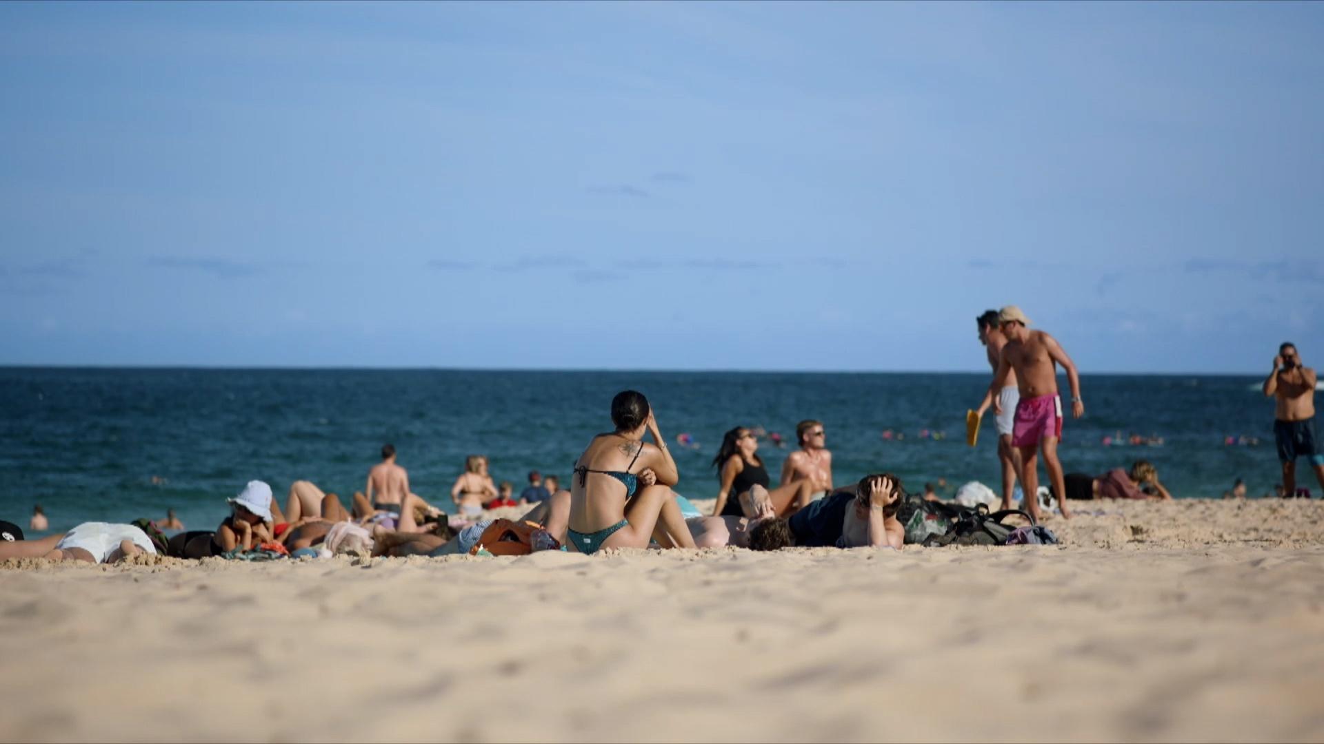 Extreme heat is the deadliest climate issue, and scientists struggle to cool things off.