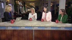Video thumbnail: MiWeek Women in Leadership