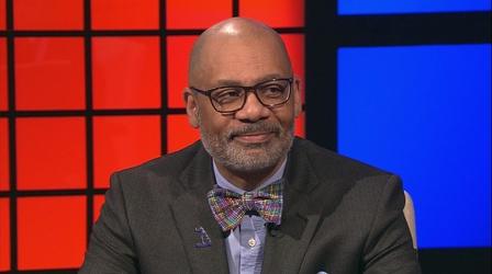 Video thumbnail: Behind the Headlines The National Civil Rights Museum