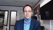 Epidemiologist Stresses Evidence-based Prevention Strategies