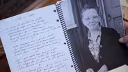 Acadian Songbook