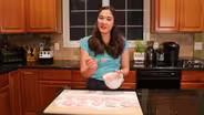 Making Mochi!