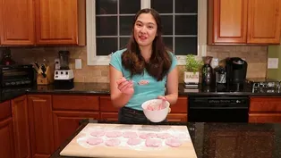 Making Mochi!