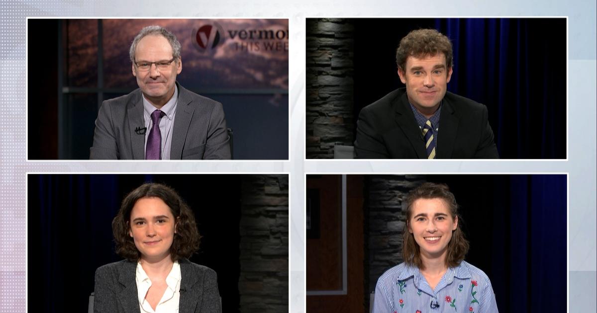 Vermont This Week | July 12, 2024 | Season 2024