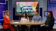 City Desk: Austin