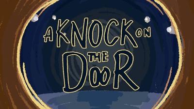 StoryCorps Shorts: A Knock at the Door