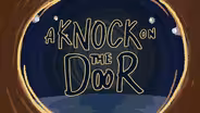 StoryCorps Shorts: A Knock at the Door