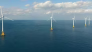 New Policy Shifts For Offshore Wind Project