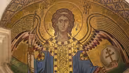 Byzantine Artist George Kordis