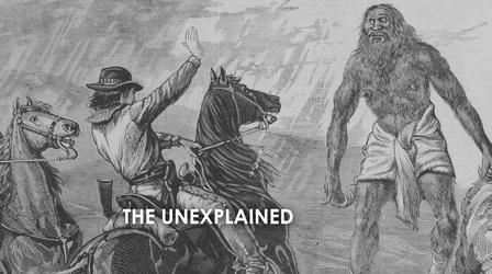 Video thumbnail: Idaho Experience Preview of "Idaho Myths, Monsters and Legends"
