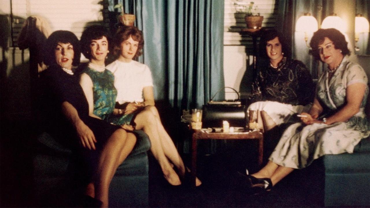 American Experience Casa Susanna airing Mon, Jun 22 7:00 pm