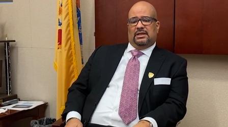 Atlantic Co. prosecutor resigns amid ethics complaints