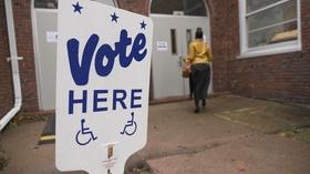 Video thumbnail: NJTV News November 6, 2018: NJTV News with Mary Alice Williams