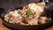 Tselogs, Ernest, Zazang Korean Noodles