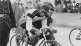 Riding Through History: African American Cyclists