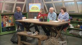 Video thumbnail: The Family Plot 2018 Spring Fling & Seeds or Transplants