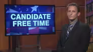 Candidate Free Time 2018: Steve Dutner