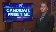 Candidate Free Time 2018: Steve Dutner