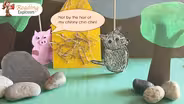 Pre-Kindergarten Episode 245
